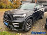 Ford Explorer ST-Line Plug-in-Hybrid 4x4 3.0 PHEV 7-S - gebrauchte Ford Explorer aus dem Jahr 2022