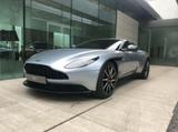 Aston Martin DB11 4.0 V8 -Skyfall Silver - Aston Martin DB11