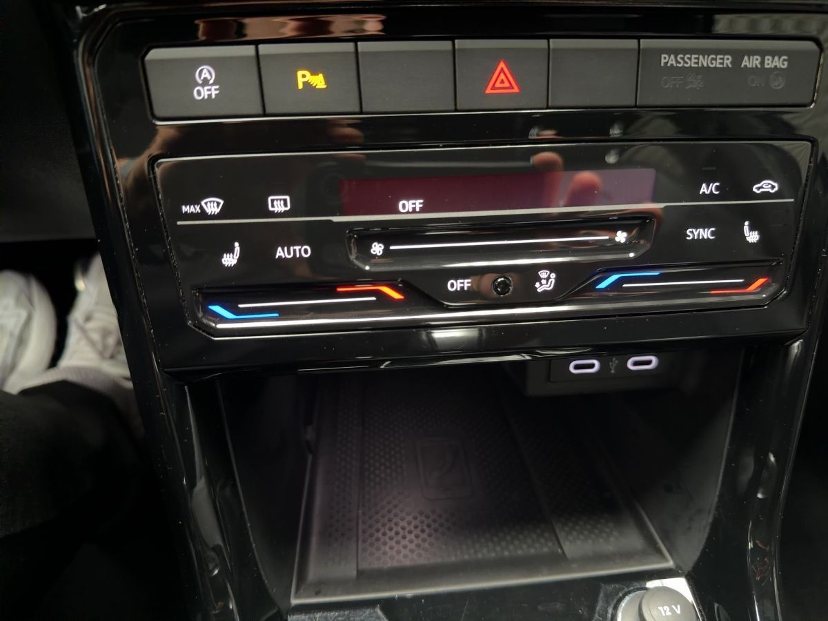 Volkswagen T-Cross - Bild 16