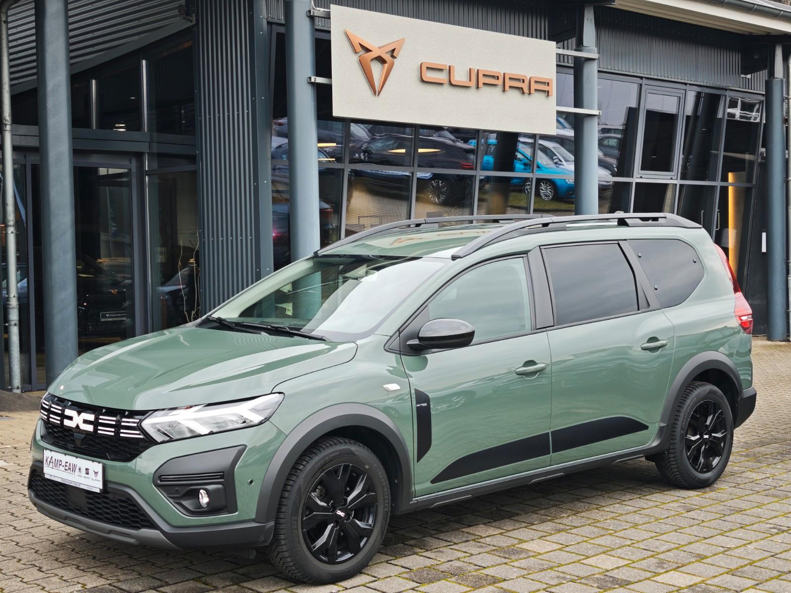 Dacia Jogger Extreme+ 110PS NAVI+SHZ+LED+APP+PDC+