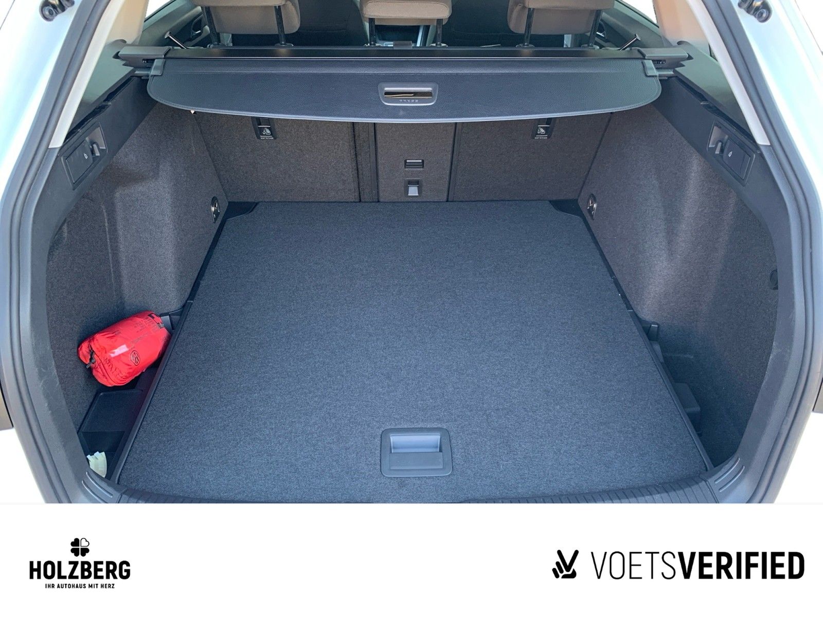 Volkswagen Golf - Bild 17