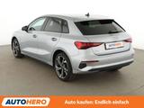 Audi A3 Sportback 35 TFSI Mild-Hybrid Aut*LED*PDC*SHZ - Audi A3: Limousine