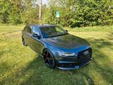 Audi A6 3.0 TDI Quattro BI-TURBO S-LINE 32... - Audi A6: Turbo