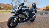 Kawasaki Z1000SX - Motorräder in Osnabrück