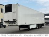 Schmitz Cargobull SCBS3B*Carrier*Lift*ATP*Fleischhang*XLZertifikat - Schmitz Cargobull SCB S3B