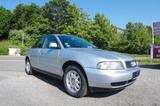 Audi A4 1.6 Limousine Tüv/Au'12/2026 - Audi aus 1999