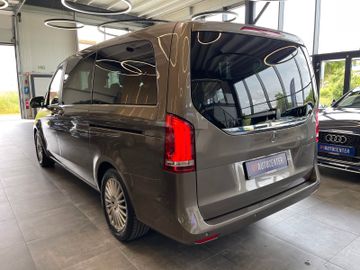 Mercedes-Benz V 250 CDIBTd EDITION lang *7.SITZER*19%MWST:*