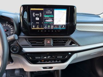 Fotografie 12 des Suzuki Swift Club Hybrid | LED | NAVI | KAMERA | PDC