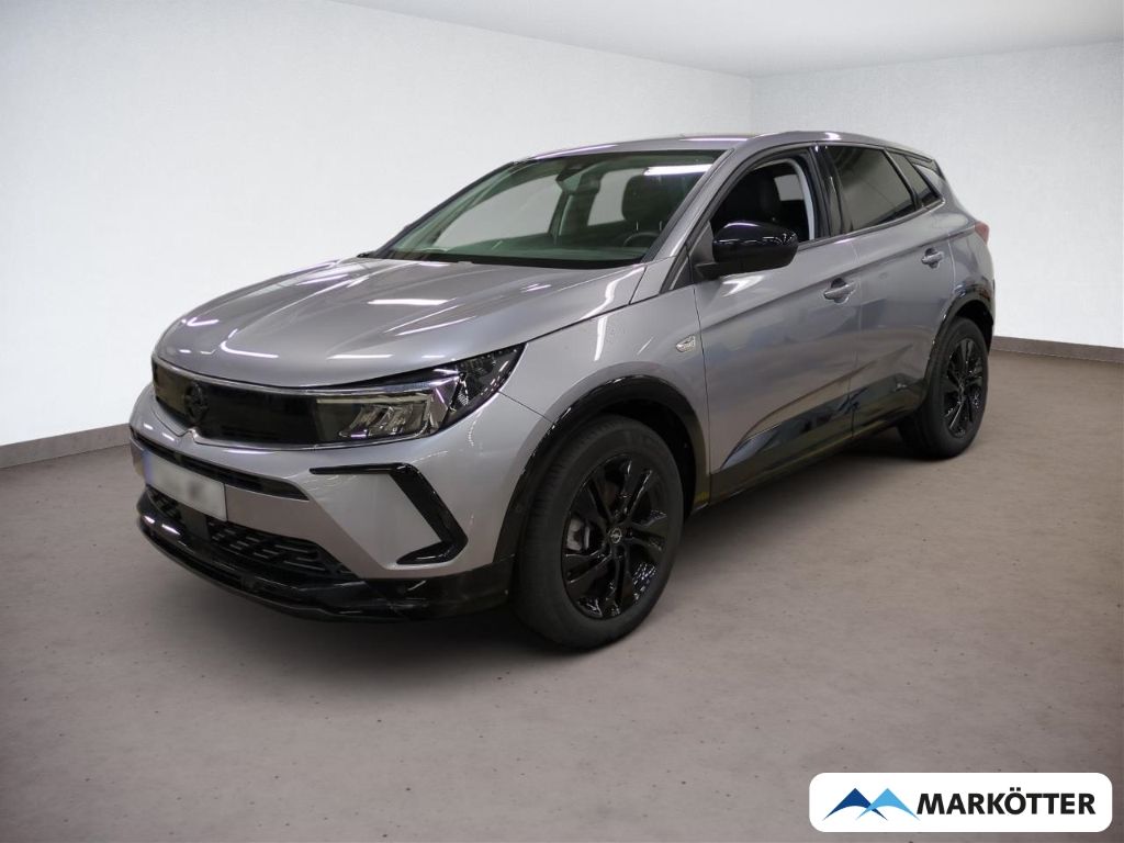Image of Opel Grandland (X)