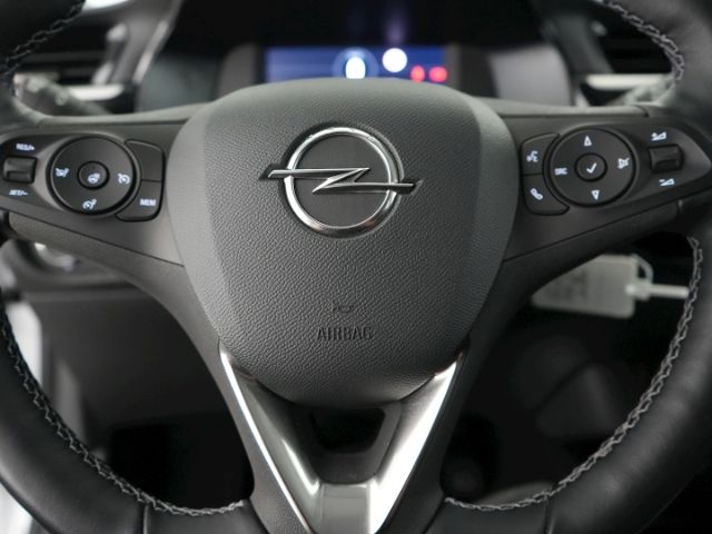 Corsa F ELEGANCE+LED+NAVI+RÜCKFAHRKAMERA+SITZ-/L