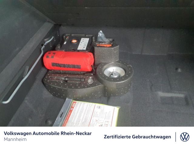 Volkswagen Touareg - Bild 13