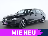 Mercedes-Benz C 200 d Avantgarde Kamera|LED|Navi|Park-Paket|SH