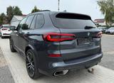 BMW X5 xDrive 40 d M Sport AHK Pano Memory Head-UP - BMW Unfallwagen