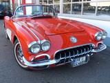 Corvette C1 Roadster*Schalter* - Corvette C1