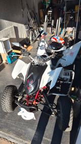 Triton 450 - TRITON QUAD