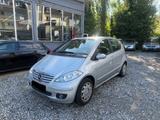 Mercedes-Benz A 170 A -Klasse A 170 TÜV NEU*8FACHTBEREIFT - Mercedes-Benz A 170 in Essen