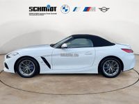 BMW Z4 - Vorschau Bild 3