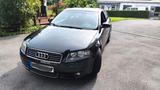 Audi A3 1.6 Automatik, LPG Gas, Unfallfrei - Audi A3 mit LPG-Antrieb