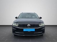 Volkswagen Tiguan - Vorschau Bild 6