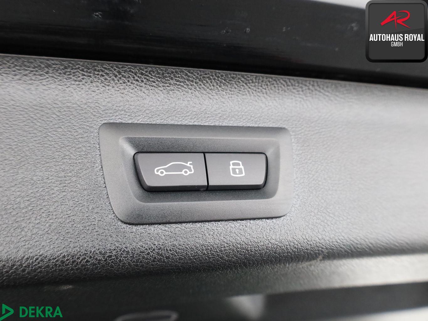 BMW 530 i T M SPORT LASER,STANDHZ,360°,AHK,ACC,PANO