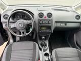 Volkswagen Caddy Kasten/Kombi Soccer Trendline - Volkswagen Caddy: Soccer Trendline