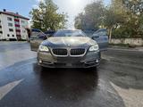 BMW 525d xDrive LUXURY LINE - BMW 525 in Ludwigshafen