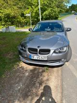 BMW 318i e92 Coupe - BMW 318 E92 Gebrauchtwagen