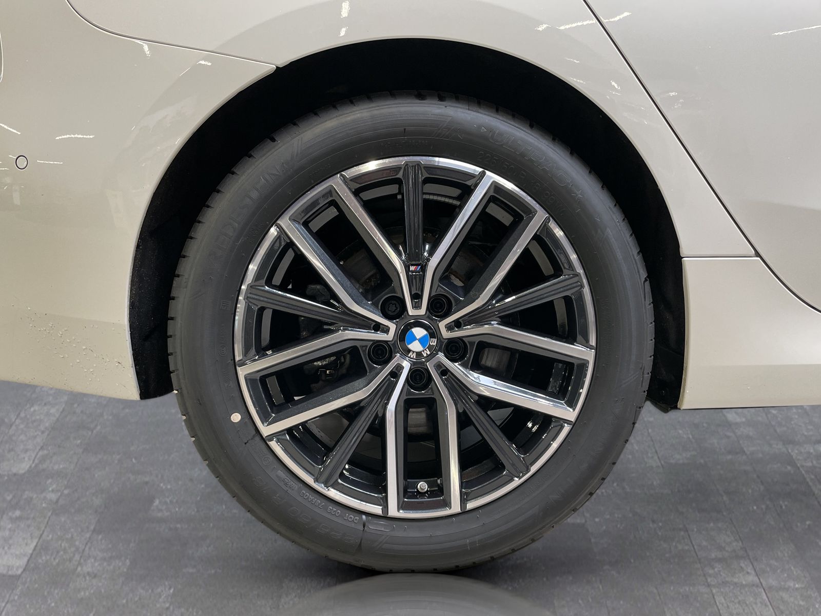 BMW 220 Active Tourer - Bild 14
