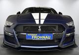 Ford Mustang Shelby GT 726PS Kompressor Schalensitze - Ford Mustang Gebrauchtwagen in Berlin
