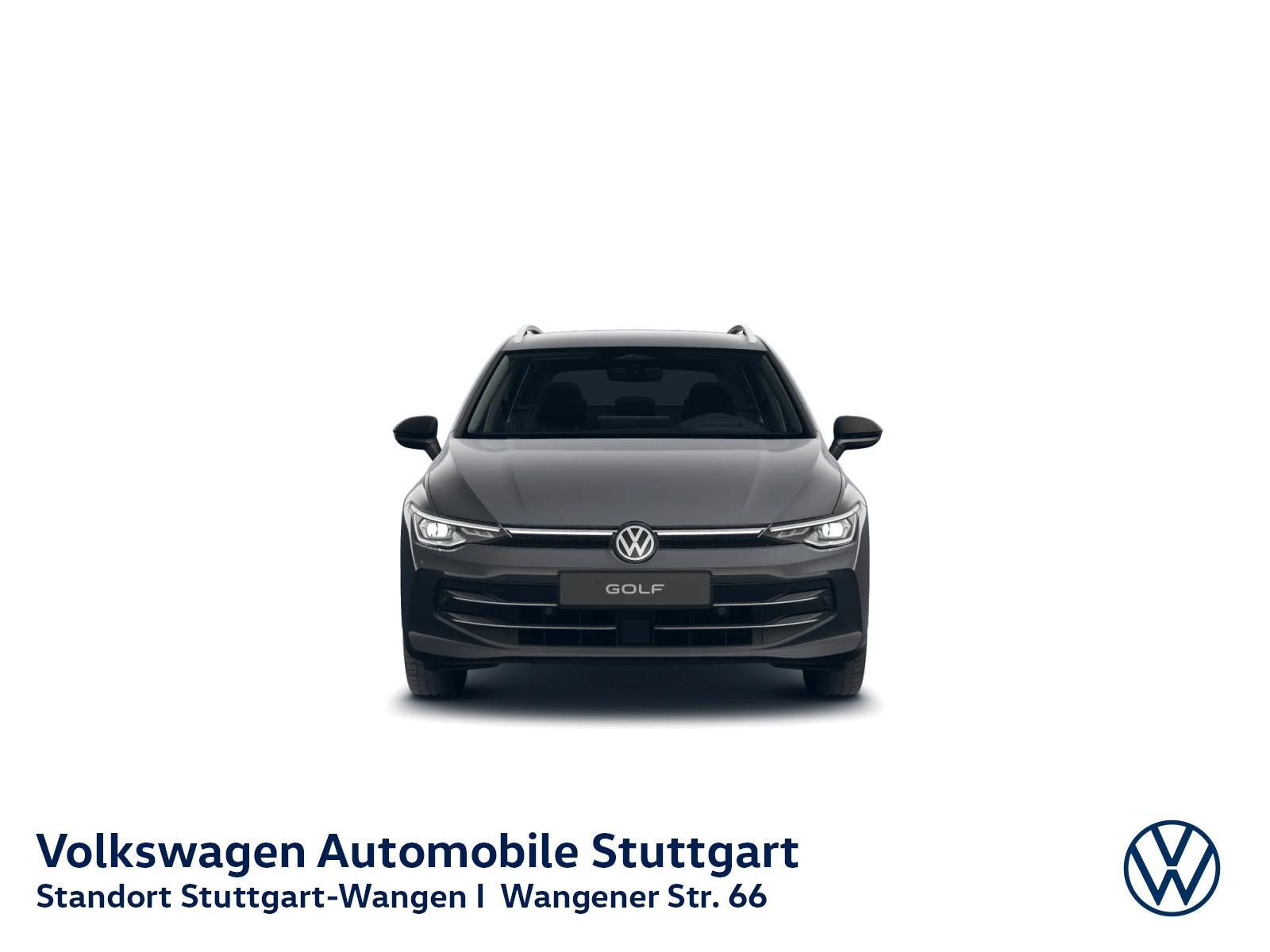 Volkswagen Golf Variant Energy 1.5 TSI Kamera Navi ACC LED, миниатюра 2
