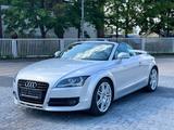Audi TT Roadster 3.2 quattro - - Audi TT aus 2009: Roadster