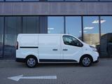 Fiat Talento SX L1H1 120 / Kühlausbau Fa. Winter - Fiat Kastenwagen Talento