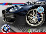 BMW 650i XD V8 M*Head-Up*B&O*Pano.*Naght-Vision*360° - BMW 6er Reihe aus 2012: Coupe