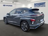 Hyundai KONA - Vorschau Bild 5