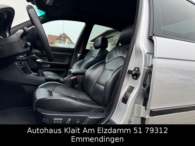 Fahrzeugabbildung BMW M5 Deutsches Fahrzeug Facelift