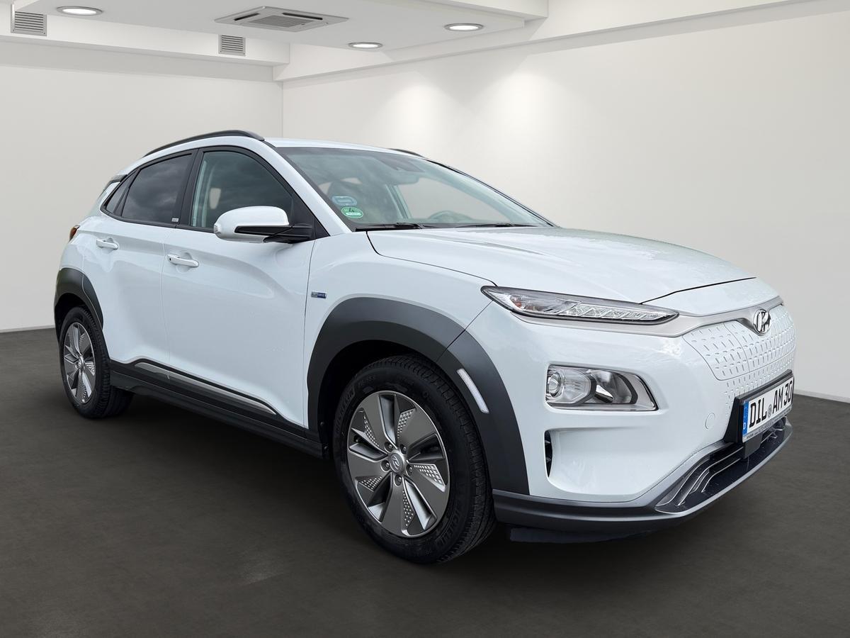 Hyundai KONA Elektro Advantage *Wärmepumpe* Car Play