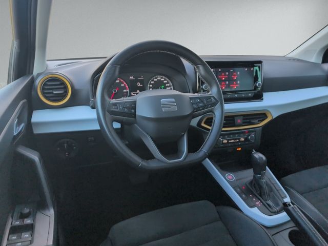 Arona 1.0 TSI DSG STYLE LED+NAVI+KLIMA+GRA+SIHZG