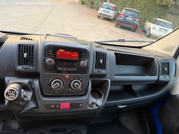 Peugeot Boxer - 10