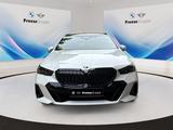 BMW 540d xDrive Touring AHK 360° HEAD-UP SITZBELÜFT - BMW 540: Weiß