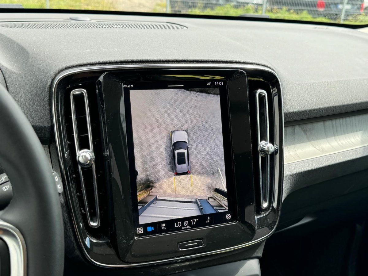 Volvo XC40 - Bild 18