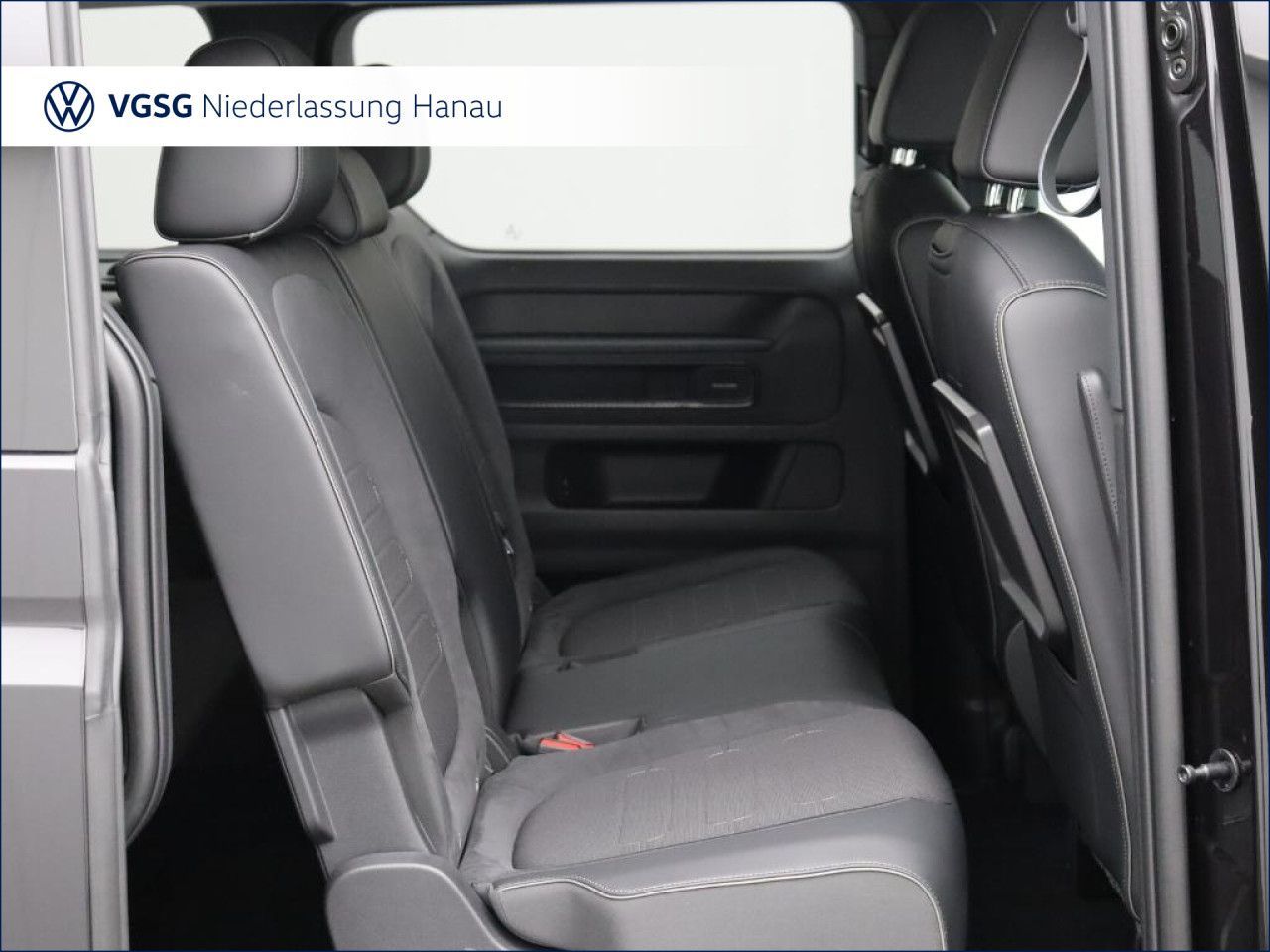 Volkswagen ID. Buzz - Bild 13