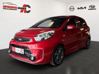 Kia Picanto Spirit **5-türig**KLIMA**WR**
