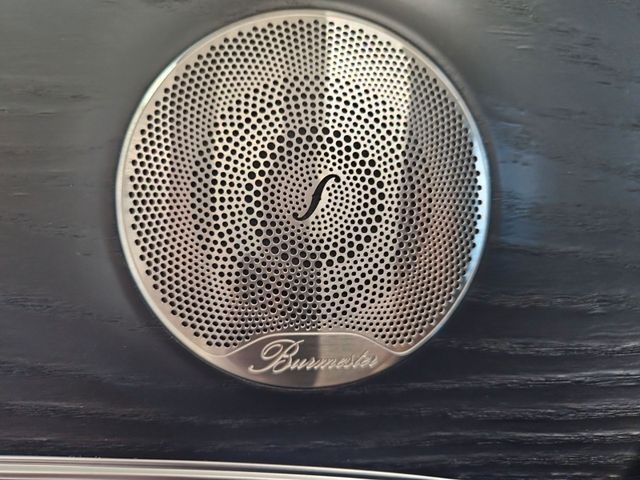 Mercedes-Benz E 63 AMG Junge Sterne Garantie