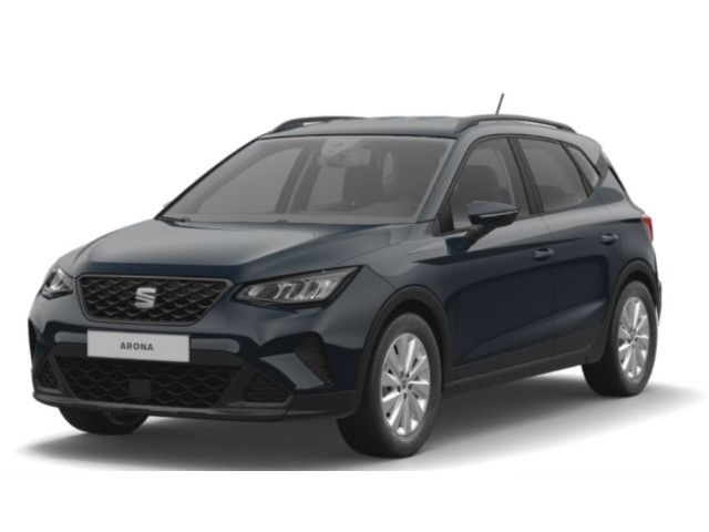 Seat Arona Road Edition *Bestellaktion*Sondermodell*