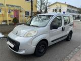 Fiat Qubo Dynamic 1.4 5-Sitzer Klima/Euro5 - Fiat Qubo von privat