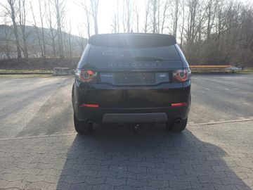 Land-Rover Discovery - 6