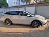 Toyota NEU TÜV   Toyota Auris TS Hybrid 1,8-l.. - graue Toyota Auris Touring Sports