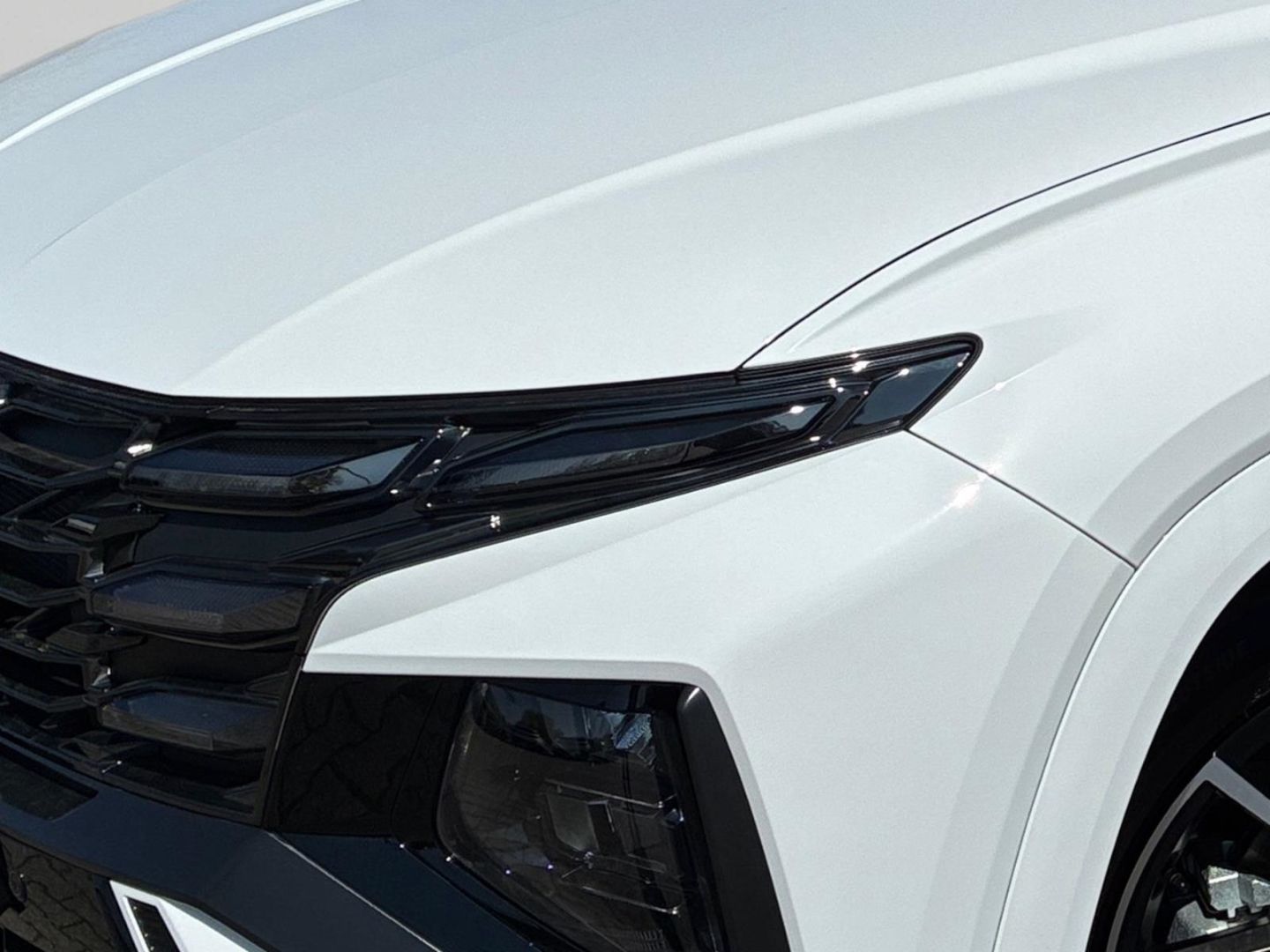 Hyundai TUCSON - Bild 5