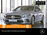 Mercedes-Benz A 200 d Prog/LED/Distr/Kamera/MBUX HiEnd/Ambien - Mercedes-Benz A 200 Gebrauchtwagen in München