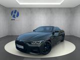 BMW 420d M Sport Laser H&K StHz RFK 19Z Nackenwärmer - BMW 420 in Berlin